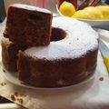 Cooksnap από Basia Loukopoulou στη συνταγή Κέικ με kinder bueno και νουτέλα