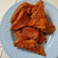 Cooksnap dari Ratih Fatimah untuk resep Telor dadar tepung terigu