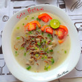 Cooksnap dari Reni Nuraini untuk resep Soto Betawi