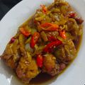 Cooksnap dari Dapur Mommy untuk resep Ayam Goreng Mentega