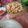 El cooksnap de Barbara Pino Lagos cuando hizo Papas con Mayo.
