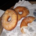 El cooksnap de Ayelen Guzman cuando hizo Mi receta de rosquitas económicas y súper esponjosas.