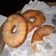 El cooksnap de Ayelen Guzman cuando hizo Mi receta de rosquitas económicas y súper esponjosas.