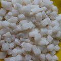 Cooksnap của zinzin8x khi họ làm theo món Mứt dừa viên