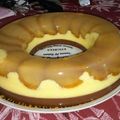 Cooksnap dari Fransiezca Noviani Putry untuk resep Pudding Regal 3 Lapis