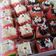 Cooksnap dari Aymah_JJ untuk resep Steamed Rainbow Cake Ny.Liem