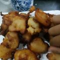 Cooksnap dari Jero Diani Puri untuk resep Kue goreng tepung terigu sederhana