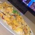 صورة من EL D، شاركها بعد تجربة وصفة برياني الدجاج 🍗 وسلطة الزبادي