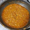 Cooksnap dari kim mio untuk resep Sambal Terasi Anti Basi #BikinRamadanBerkesan #day4