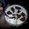 Cooksnap dari Upit Ezii untuk resep Soft Ice Cream / Es Krim Lembut
