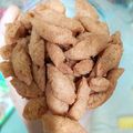 Cooksnap dari Camayyy untuk resep Kue biji ketapang renyah dan gurih