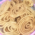 Cooksnap dari Tias Nakhla Maulana untuk resep Akar kelapa wijen