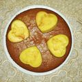 Cooksnap από Μαρία Μουρ. στη συνταγή Νηστίσιμο κέικ!!!