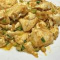 小白 的 金沙雞蛋豆腐 cooksnap