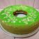 Cooksnap dari Dwi Muslimawati untuk resep Bolu Pandan 5 Telur