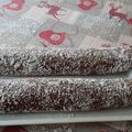 Zsuzsa Zsigmond Cooksnap-ja, amikor elkészítette a(z) Kókusztekercs 🥥 receptet.