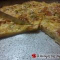 Cooksnap από pepita27 στη συνταγή Ιταλική πίτσα