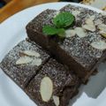Cooksnap dari Novelita Rere untuk resep Banana choco cake/bolu pisang coklat (no mixer)