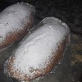El cooksnap de elivacc.chivil cuando hizo Budín de mix de frutos secos.