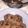 Cooksnap dari Aii untuk resep Cookies Cokelat Teflon