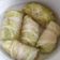 Cooksnap dari pesonashopp untuk resep Sawi Gulung Ikan Kuah Jahe