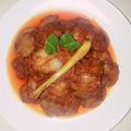 Cooksnap dari Sri Rokhani untuk resep Rendang Jengkol