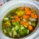 Cooksnap dari Rrmasyithah untuk resep Sop Ayam Kampung Pakai Slow Cooker, Gurih Nikmat dan Sehat
