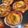 Cooksnap από AlexThess στη συνταγή Vetebullar ρολάκια κανέλας / κάρδαμου