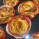 Cooksnap από AlexThess στη συνταγή Vetebullar ρολάκια κανέλας / κάρδαμου