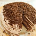 Cooksnap dari Thinker untuk resep Resep Oreo choco mille crepe yang Lezat dan Nikmat