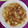 El cooksnap de Laura cuando hizo Tortilla de calabacín y longaniza roja.
