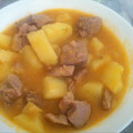El cooksnap de glurio cuando hizo Estofado de pavo.