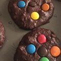 El cooksnap de biagionimarina cuando hizo Galletas sin horno.