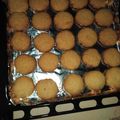 salome charo's cooksnap of when they made Coconut cookies.
