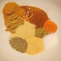 Jay Lee's cooksnap of when they made DIY Taco Seasoning.