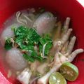 Cooksnap dari Neng Fitri untuk resep CIGO (Cilok Goang Ntaps)