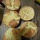 Cooksnap dari Santigd untuk resep Pandan Hokkaido Chiffon Cupcake