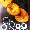 Shrabanti Banik 's cooksnap of when they made ফিশ ফ্রাই (Fish fry recipe in Bengali).