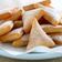 El cooksnap de Beatriz Rosset cuando hizo Tortas fritas.