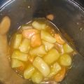 Cooksnap dari Halimatus untuk resep Tteokbokki *indonesian taste *no gochujang