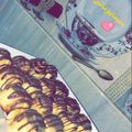 صورة من مطبخ نونه، شاركها بعد تجربة وصفة عجينة ولا اروع 🌷