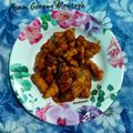 Cooksnap dari wulanandri untuk resep Ayam Goreng Mentega
