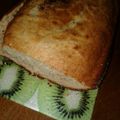 El cooksnap de Elisa Rosa cuando hizo Torta de banana.