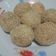 Cooksnap dari Lidya Kristiyanti untuk resep Onde Onde Kacang Hijau Wijen Jadoel Forever