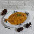 Cooksnap dari Lilies Ho untuk resep Kari asam ikan nyonya