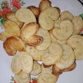 Cooksnap dari Aprillia Dewi Suciati untuk resep Genji Pie Happycall