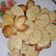 Cooksnap dari Aprillia Dewi Suciati untuk resep Genji Pie Happycall