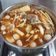 潘俊霖的(簡單料理) 的 「冬日限定」薑母鴨+麵線+麻油薑蓉川七 cooksnap