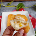 Cooksnap dari Mama Nia untuk resep Risoles jagung susu keju
