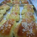 Cooksnap dari Vivin Sugiana~LOVIS CAKE untuk resep Sweet Roll.(Tanpa Ulenan)